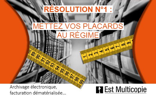 Gestion documentaire archivage dématérialisation Est Multicopie