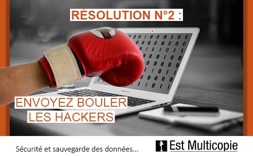 Sécurité des données sauvegarde restauration Est Multicopie