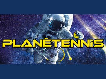 PLANÈTENNIS, Est Multicopie une nouvelle fois partenaire du Moselle Open