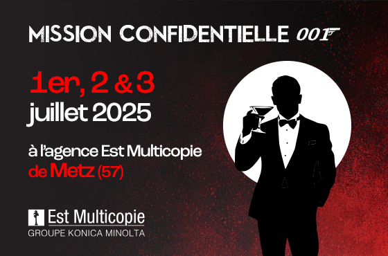 EVENEMENT | Journées Portes Ouvertes à Metz !