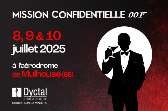 EVENEMENT | Journées Découverte à Mulhouse !