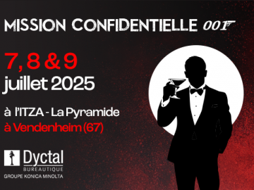 EVENEMENT | Journées Découverte à Vendenheim !