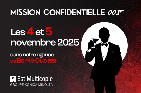 EVENEMENT | Journées Portes Ouvertes à Bar-le-Duc