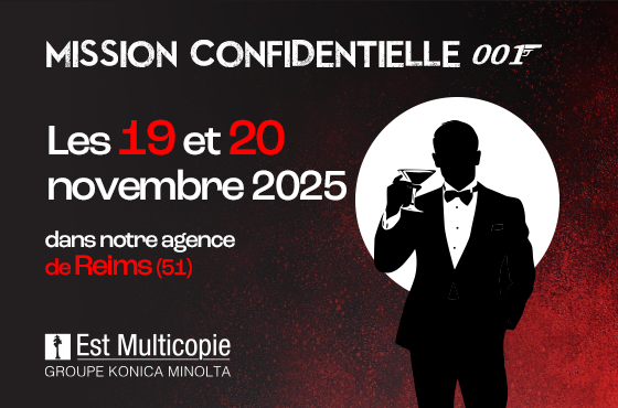 EVENEMENT | Journées Portes Ouvertes à Reims