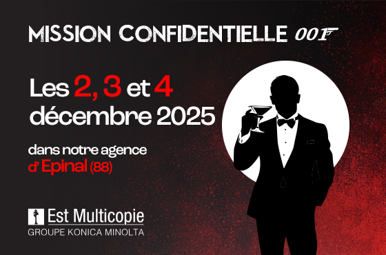 EVENEMENT | Journées Portes Ouvertes à Epinal