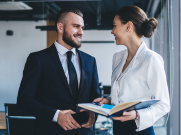 Assistant(e) Administratif(ve) 57