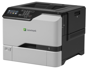 Lexmark C4150