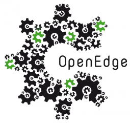 NOUVEAUTÉ TECHNOLOGIQUE chez Open Edge