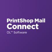 PrintShop Mail Connect